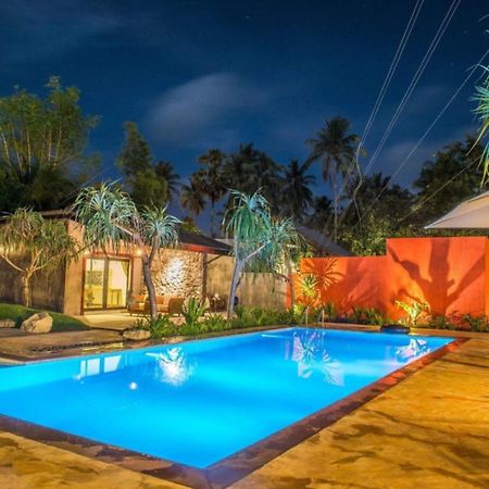 Natai House Hotel Exterior foto