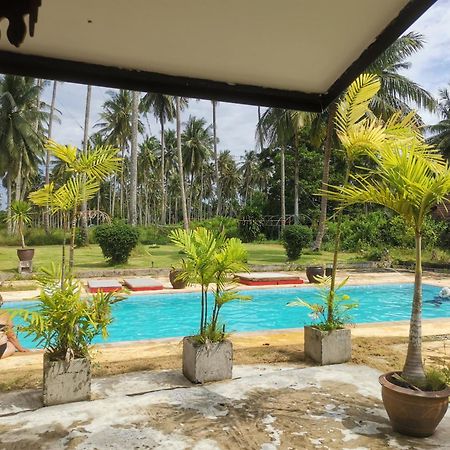 Natai House Hotel Exterior foto