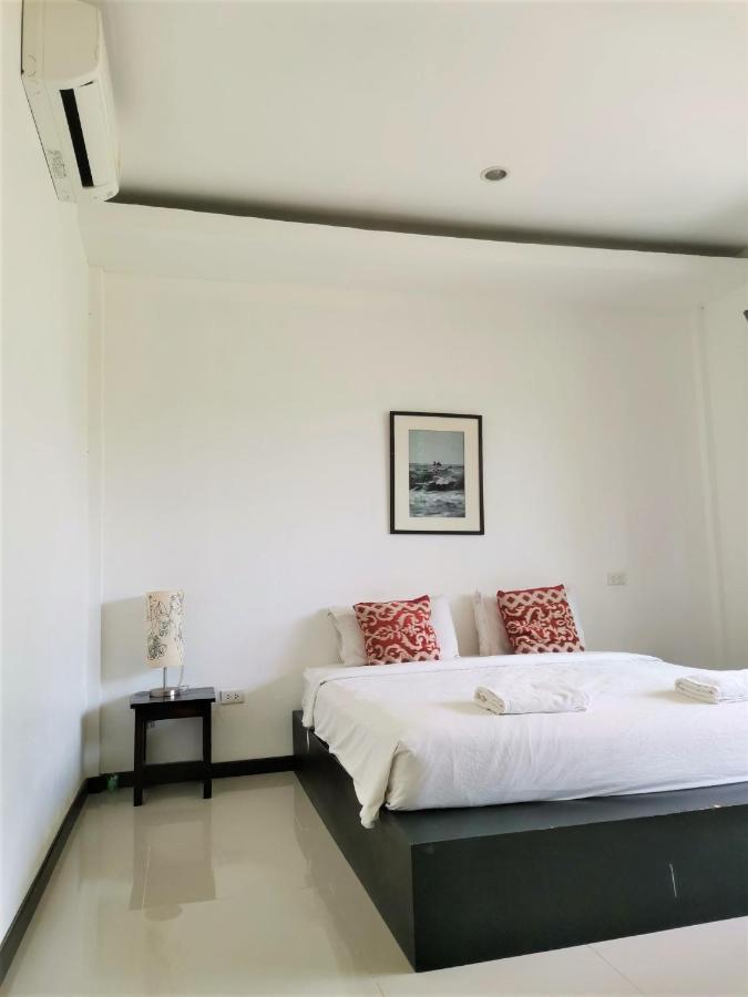 Natai House Hotel Exterior foto
