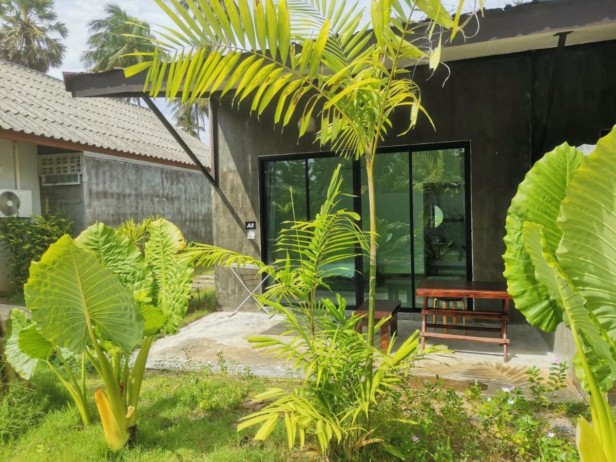 Natai House Hotel Exterior foto