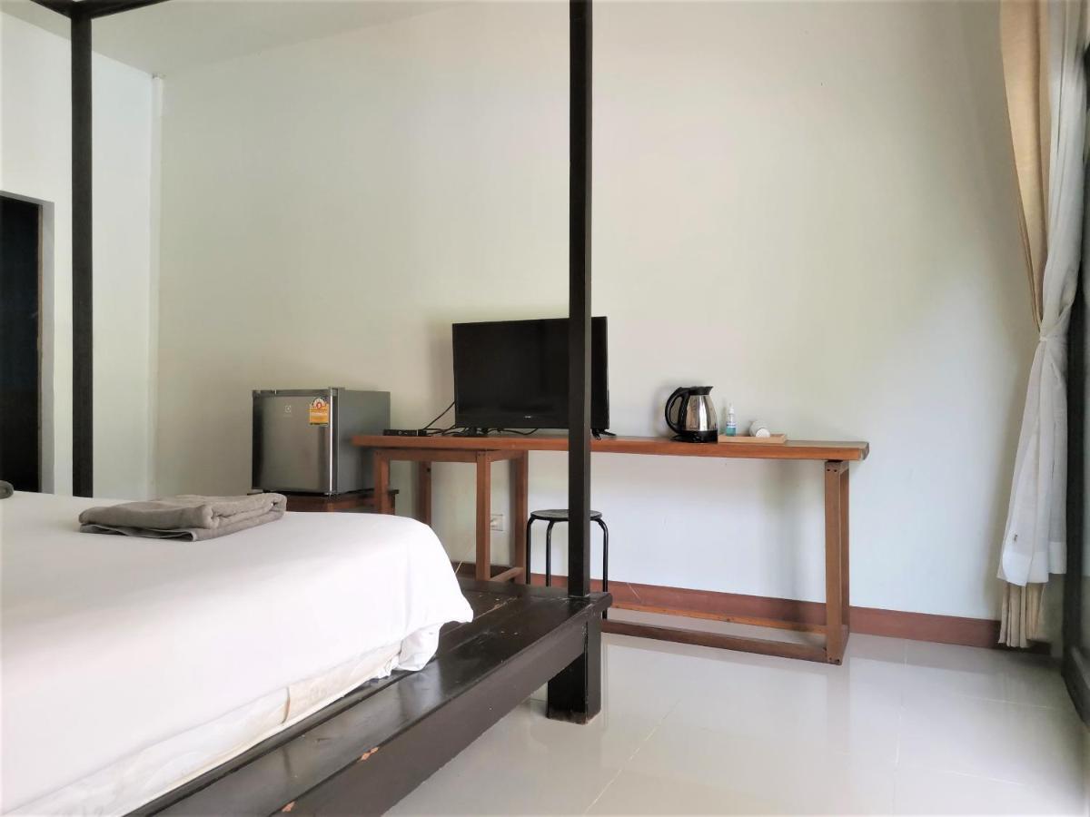 Natai House Hotel Exterior foto