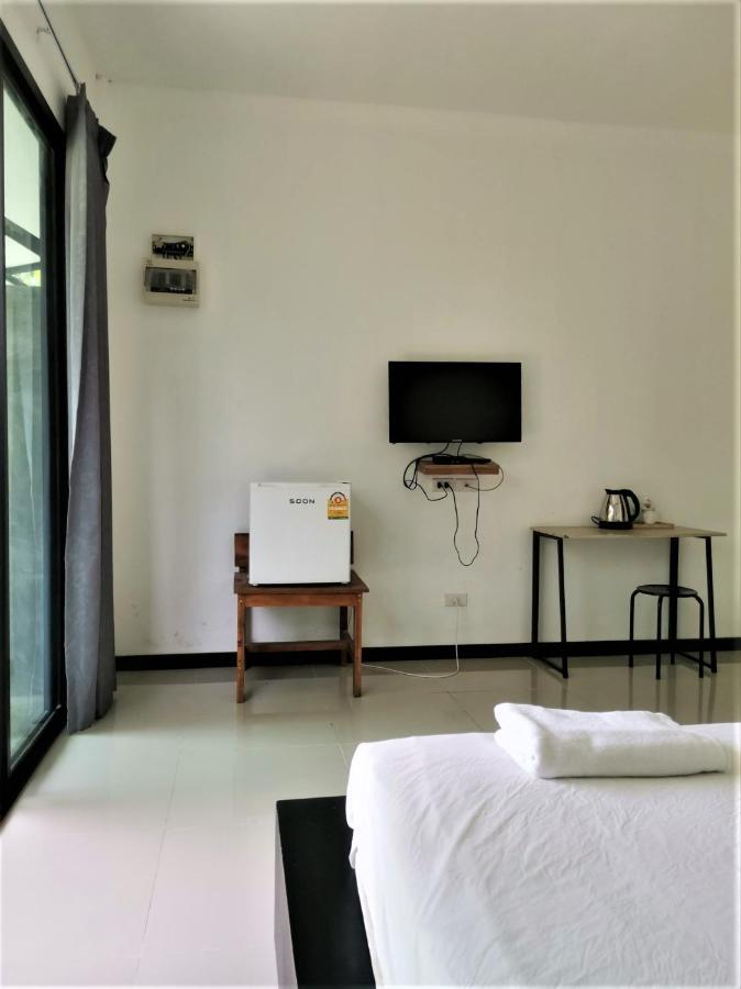 Natai House Hotel Exterior foto