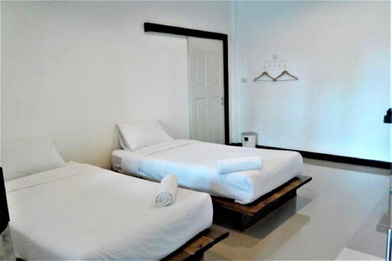 Natai House Hotel Exterior foto