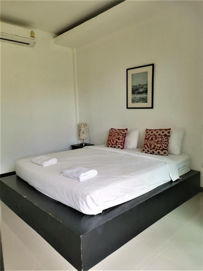 Natai House Hotel Exterior foto