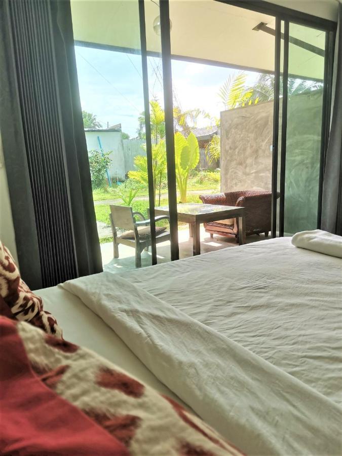Natai House Hotel Exterior foto