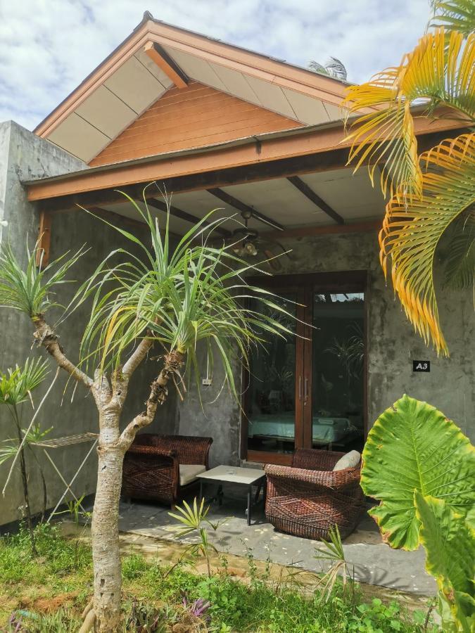 Natai House Hotel Exterior foto