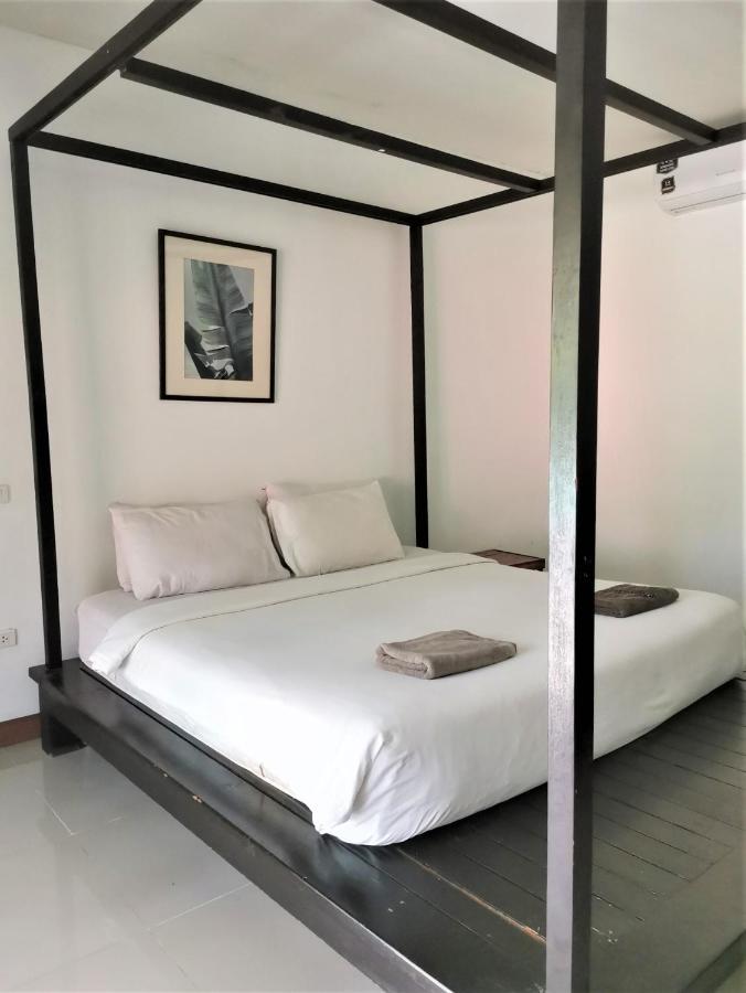 Natai House Hotel Exterior foto