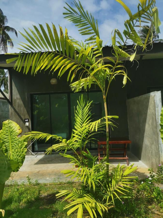 Natai House Hotel Exterior foto