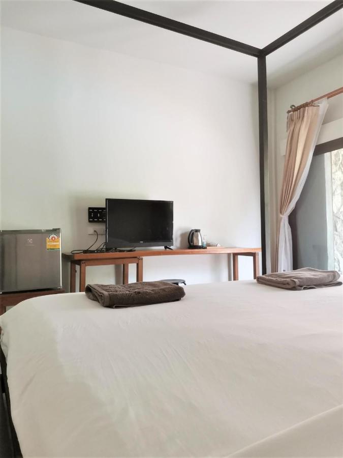 Natai House Hotel Exterior foto