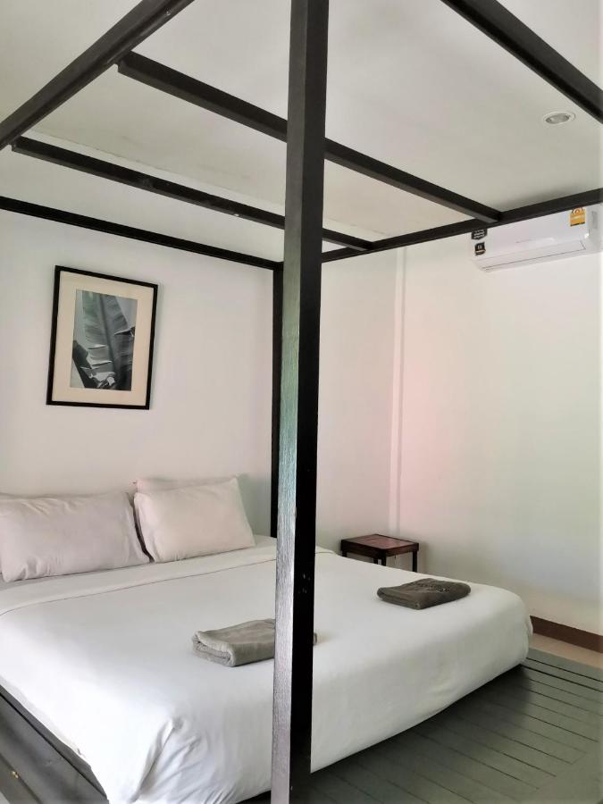 Natai House Hotel Exterior foto