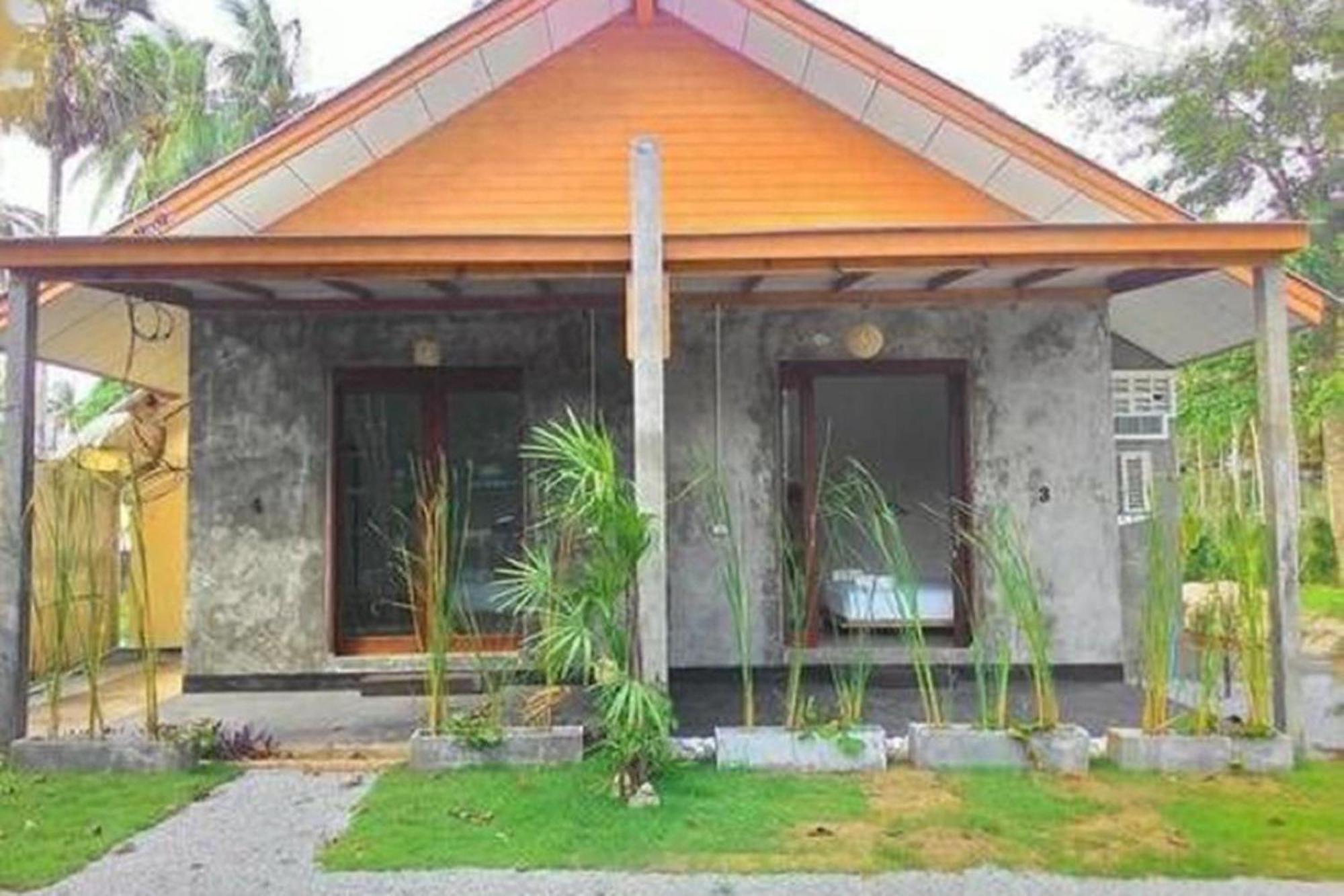 Natai House Hotel Exterior foto