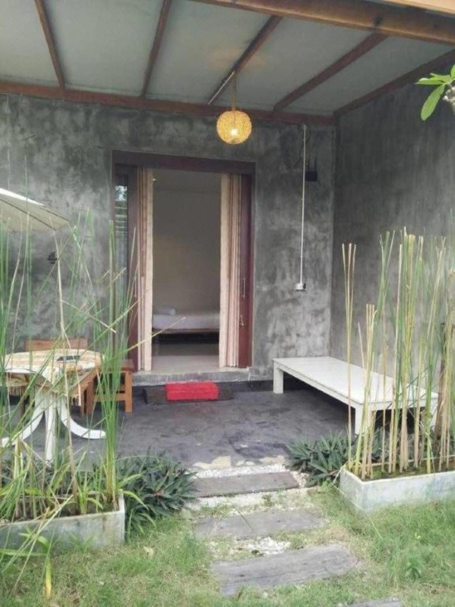 Natai House Hotel Exterior foto