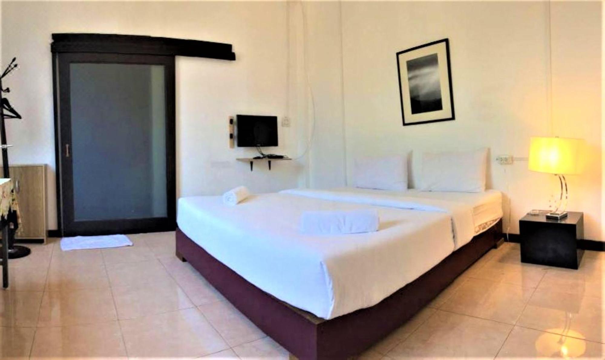 Natai House Hotel Exterior foto