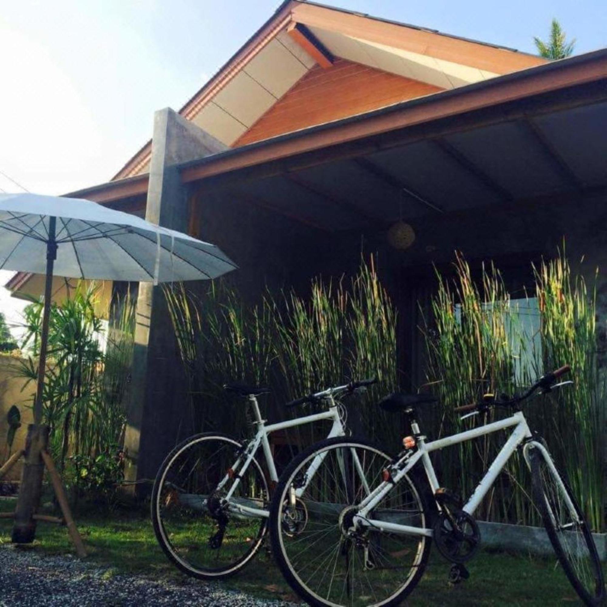 Natai House Hotel Exterior foto