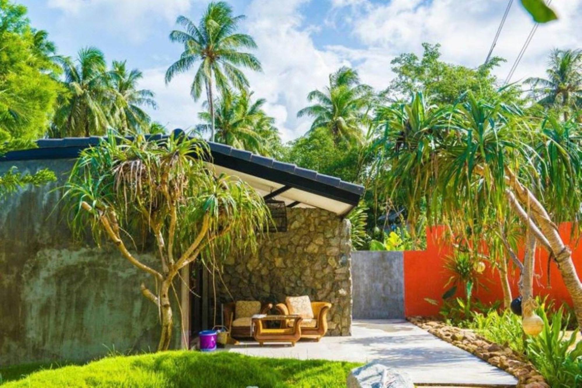 Natai House Hotel Exterior foto