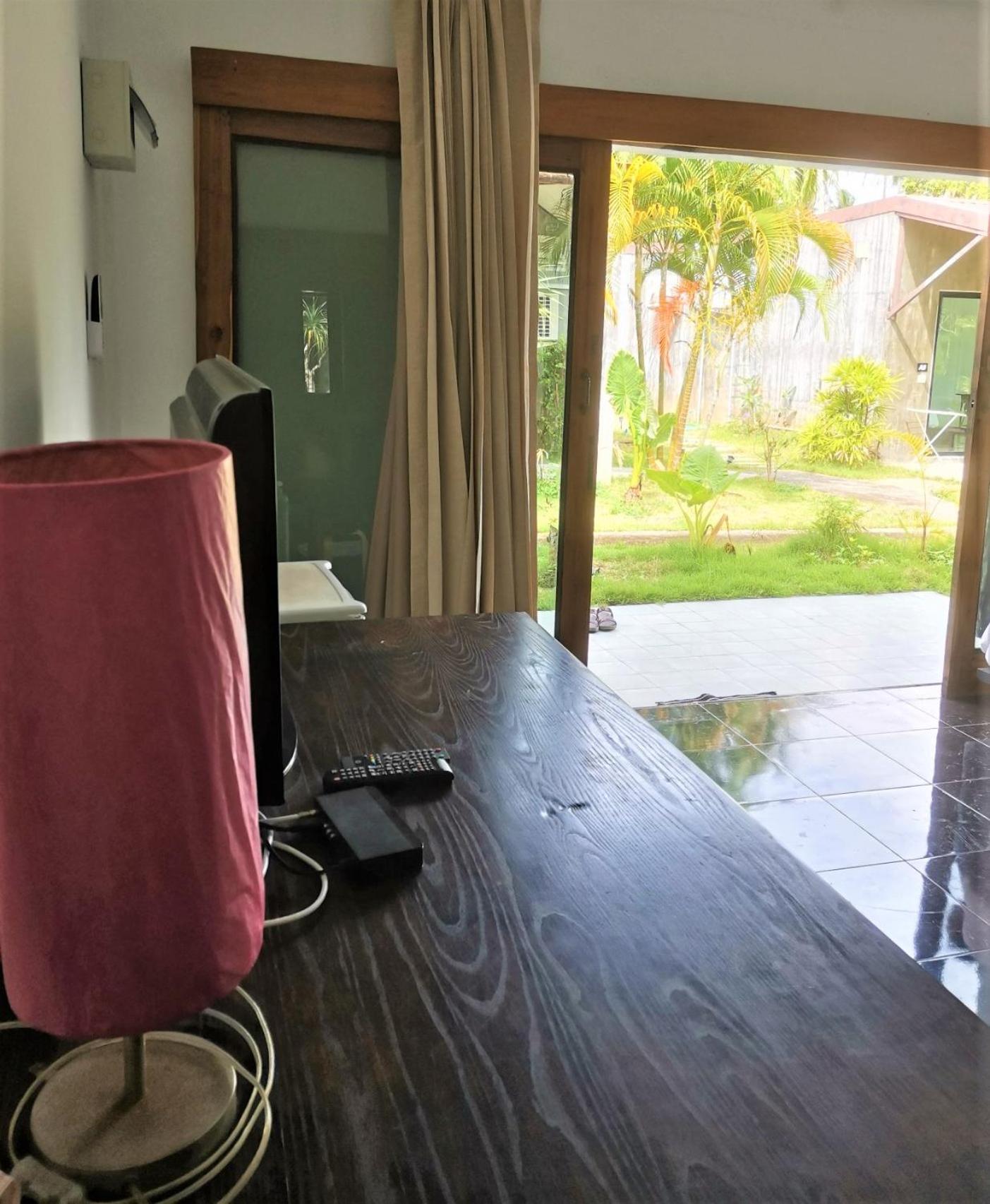 Natai House Hotel Exterior foto