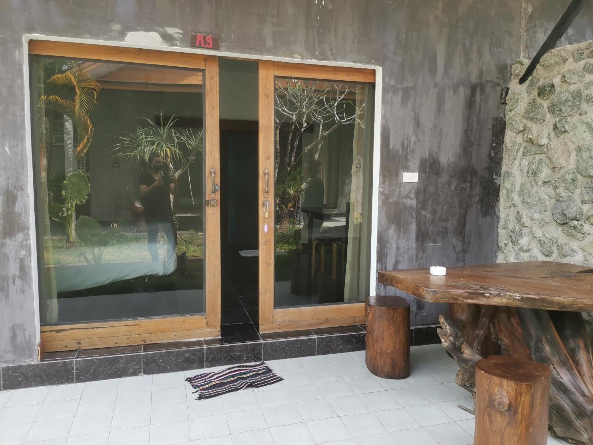 Natai House Hotel Exterior foto