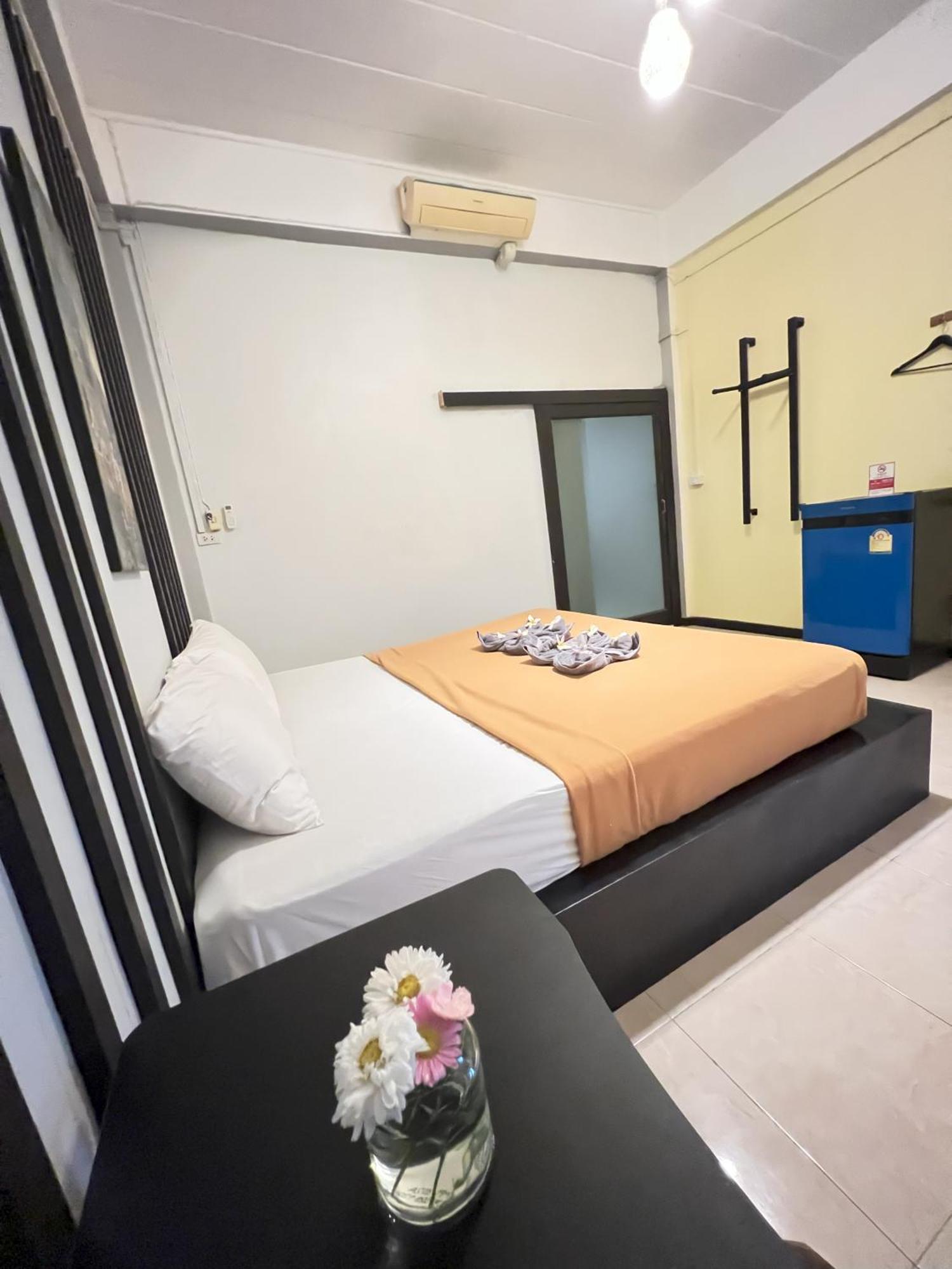 Natai House Hotel Exterior foto
